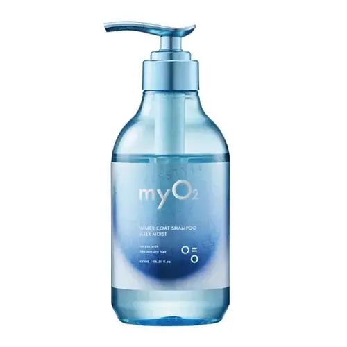 Beaute De Mode myO2 Water Coat Shampoo Sleek Moist