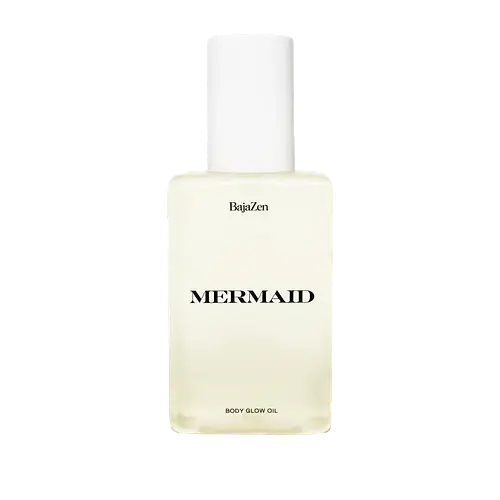 Baja Zen Mermaid Body Glow Oil