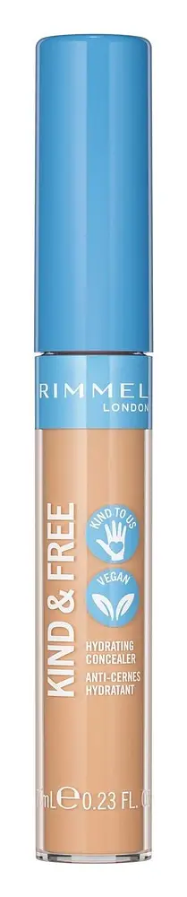 Rimmel London Kind & Free Hydrating Concealer 10 Fair