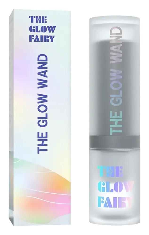 The Glow Fairy Retinol Glow Wand