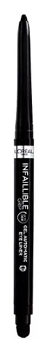 L'Oreal Infallible Grip 36h Gel Automatic Eyeliner