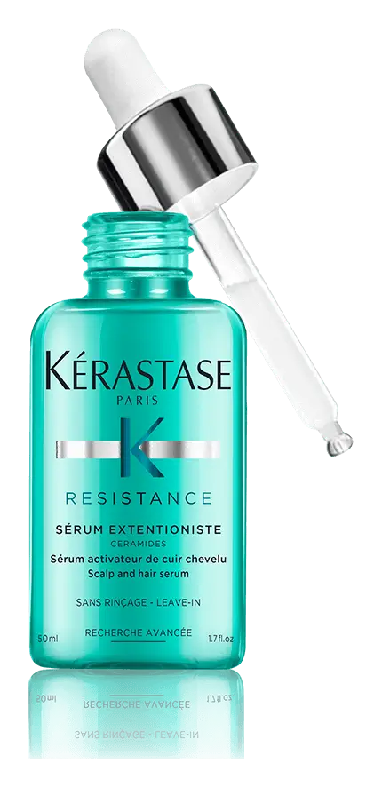 Kérastase Résistance Serum Extentioniste Scalp & Hair Serum