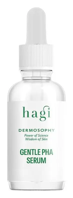 Hagi Cosmetics Gentle PHA Serum