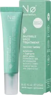 Nø Cosmetics Invisible Spot Treatment
