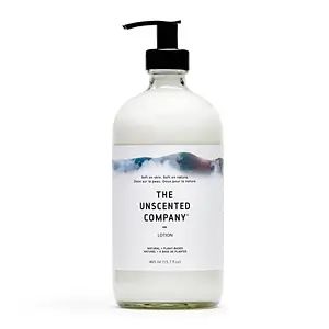 The Unscented Company Lotion