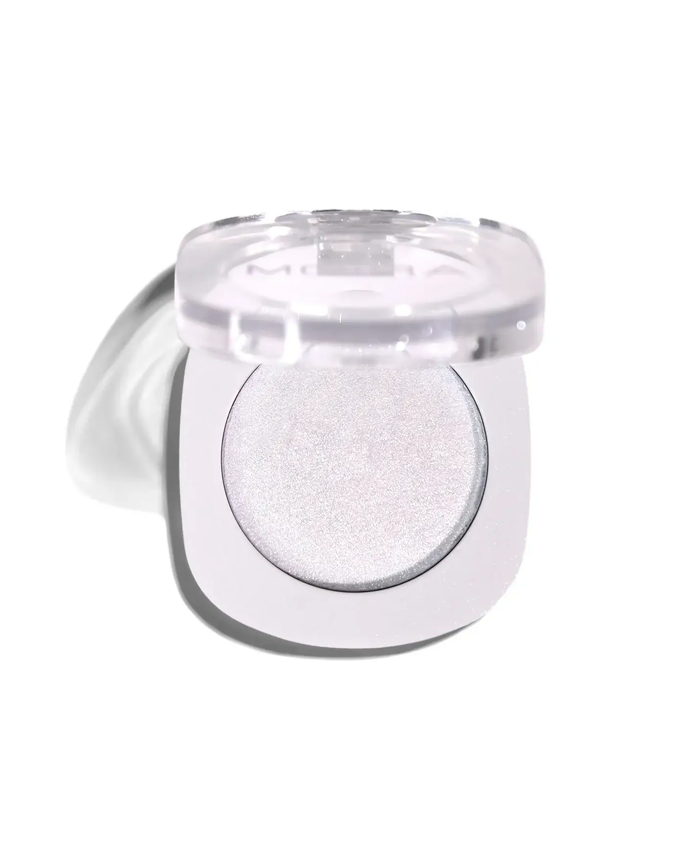 Moira Beauty Dreamlight Highlighter Balm 001 Icy Daze