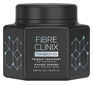 Schwarzkopf Professional Fibre Clinix Tribond Treatment Coarse Hair