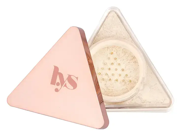 Lys Beauty Triple Fix Translucent Loose Setting Powder Resilience