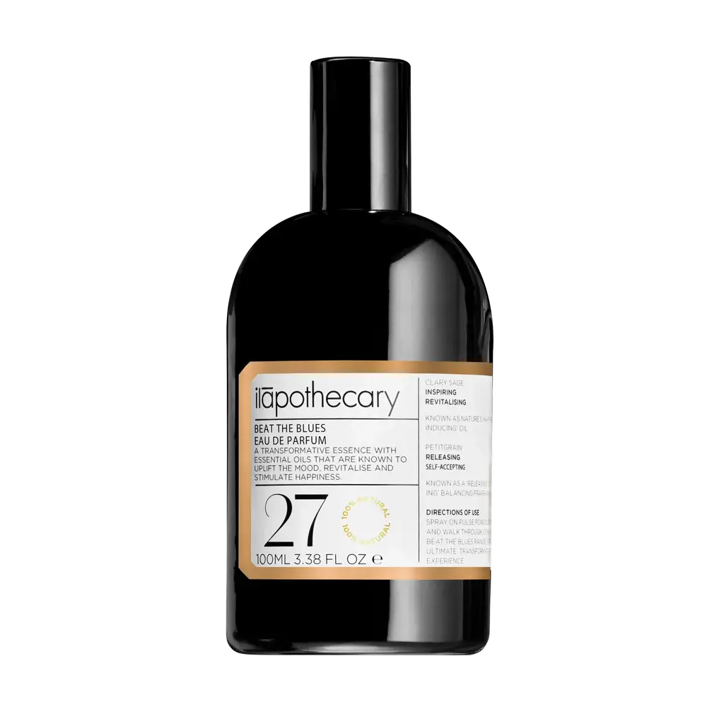 Ilapothecary Beat The Blues Eau De Parfum