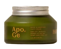 Apo.Ge Deep Hydration Face Cream Fragrance-Free