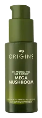 Origins Dr. Andrew Weil Mega-Mushroom Barrier Rescue Concentrated Serum