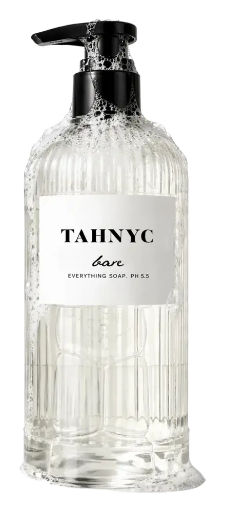 Tahnyc Bare