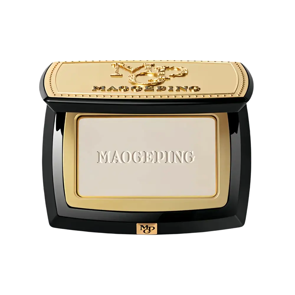 Maogeping Light & Shadow 3D Matte Highlighter Powder