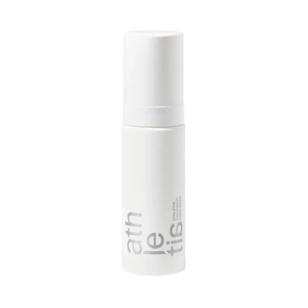Athletia Treatment Foam Wash