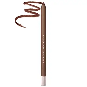 Fenty Beauty Trace'd Out Pencil Lip Liner Extra Thigh