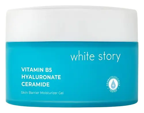 White Story Skin Barrier Moisturizer Gel