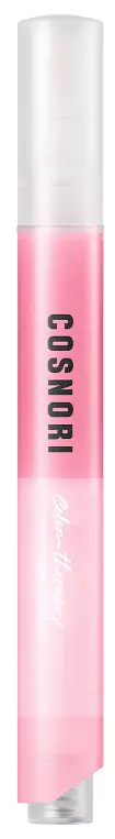 Cosnori Color Therapy Nail Serum Rose