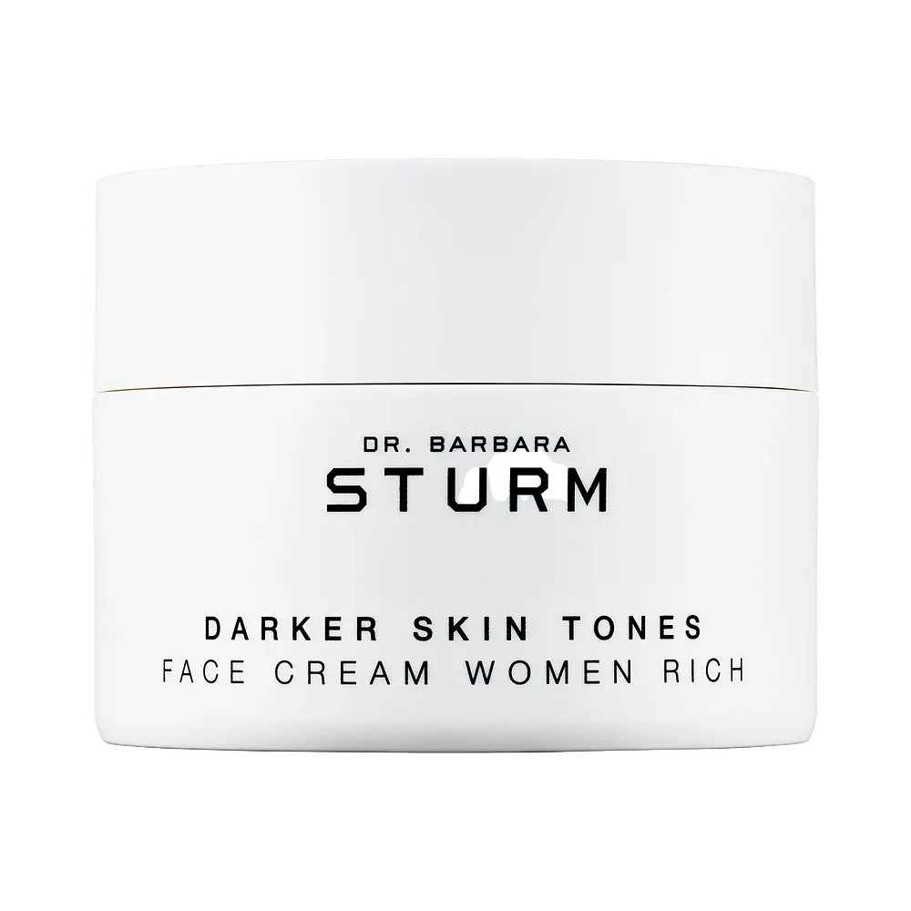 Dr. Barbara Sturm Darker Skin Tones Face Cream Rich
