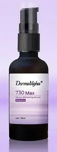 Derma Vigha 730 Max Revive Whitening Serum Intensive