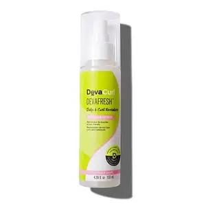 DevaCurl Devafresh Scalp & Curl Revitalizer