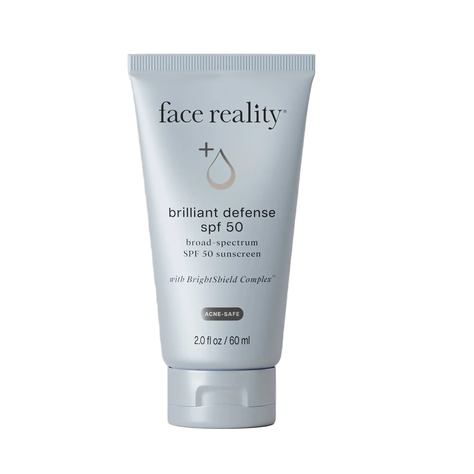Face Reality Skincare Brilliant Defense SPF 50