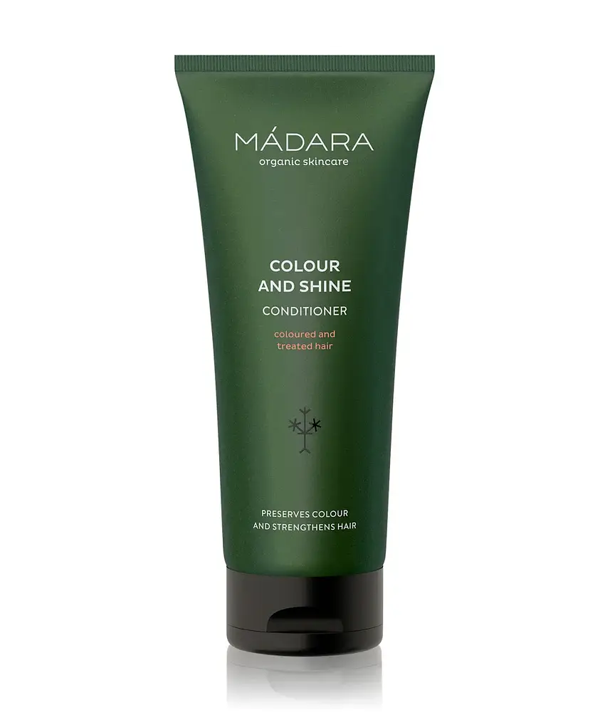 Madara Colour And Shine Conditioner