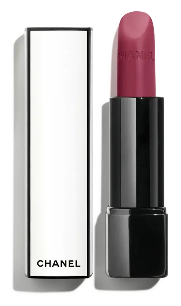 Chanel Rouge Allure Velvet Nuit Blanche 05:00