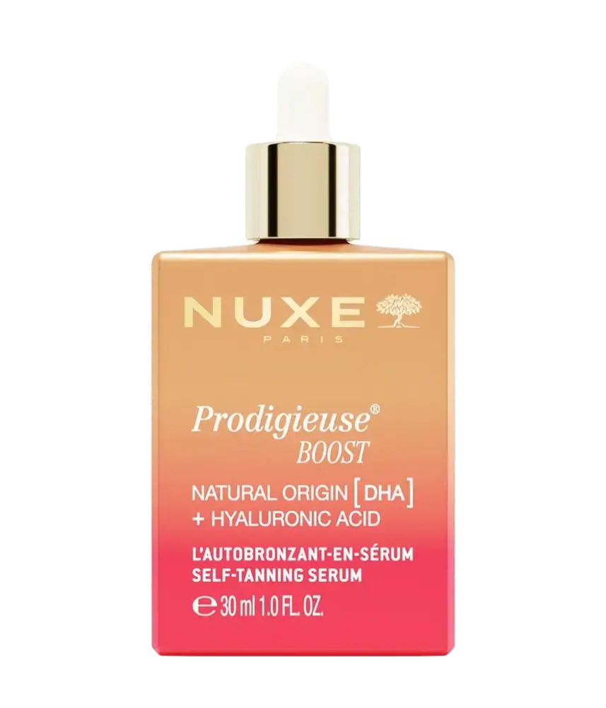 Nuxe Prodigieuse Boost Self-Tanning Serum
