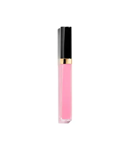 Chanel Rouge Coco Gloss Moisturizing Glossimer 804 Rose Naïf
