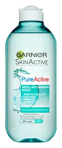 Garnier Pure Active Micellar Cleansing Water