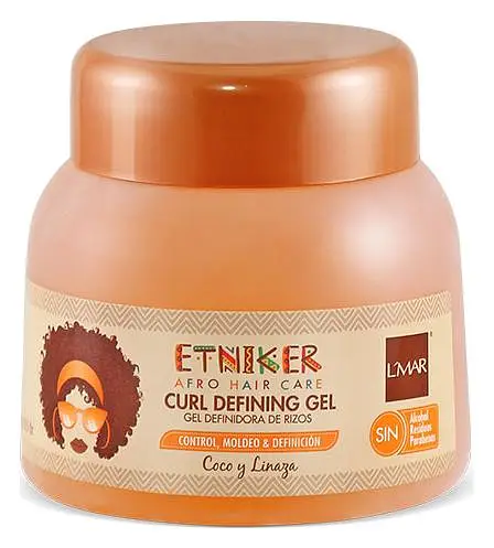 Etniker Curl Defining Gel
