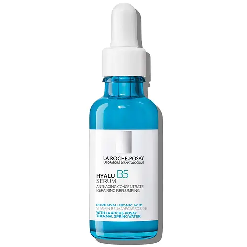 La Roche-Posay Hyalu B5 Face Serum with Hyaluronic Acid