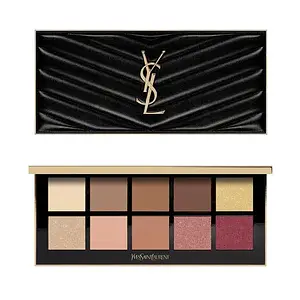 Yves Saint Laurent Couture Clutch Eyeshadow Palette Desert Nudes