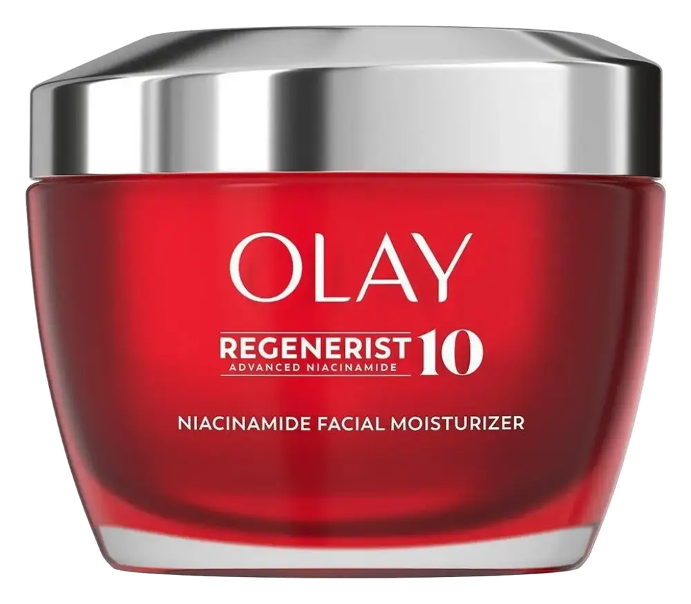 Olay Regenerist 10 Niacinamide Facial Moisturizer