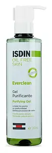 ISDIN Isdin Everclean Purifying Gel