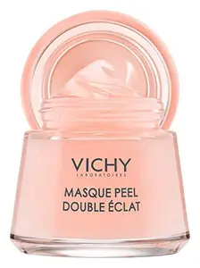 Vichy Mineral Double Glow Peel Face Mask