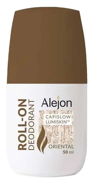Alejon Deodorant Roll On Oriental