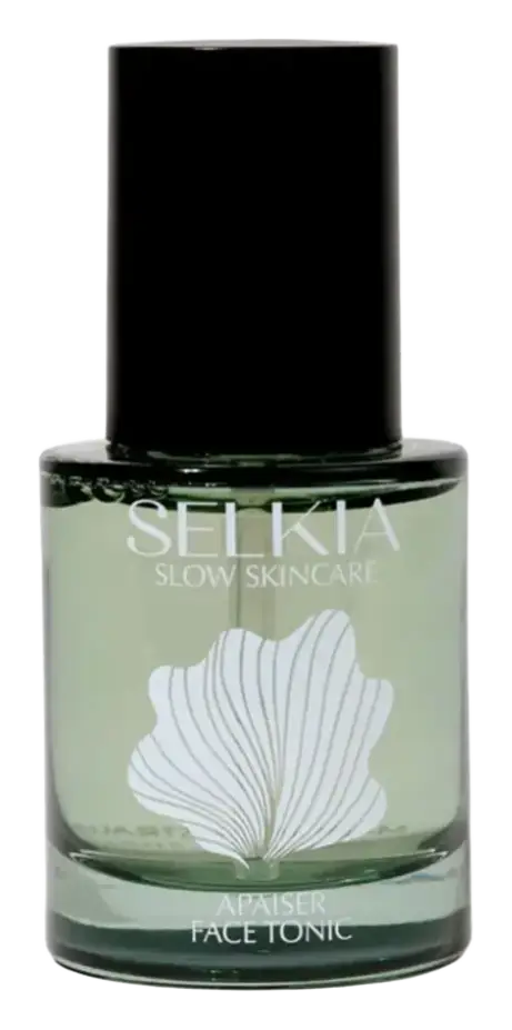 Selkia Apaiser Face Tonic
