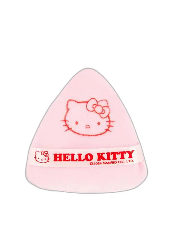 Primark Hello Kitty Triangle Powder Puff