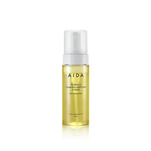 Aida Propolis Soothing Ampoule Toner