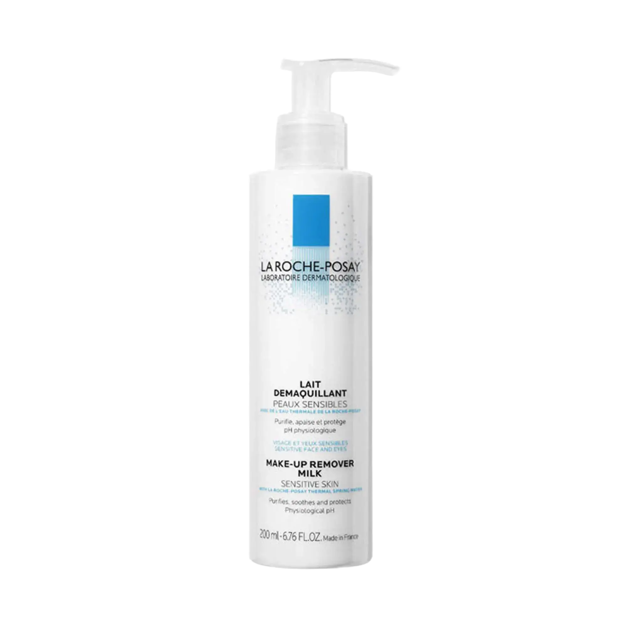 La Roche-Posay Make-Up Remover Milk UK