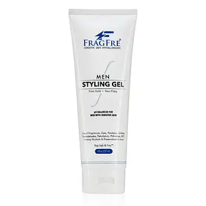Fragfre Men Styling Gel Firm Hold