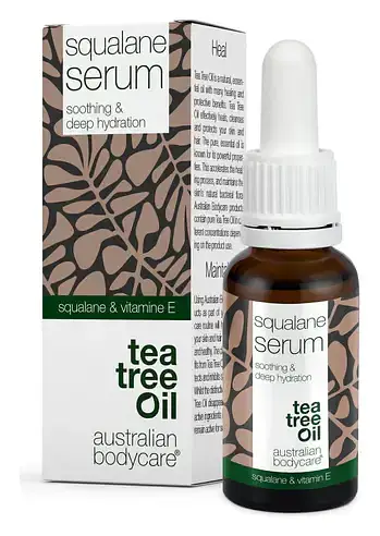 Australian Bodycare Squalane Serum