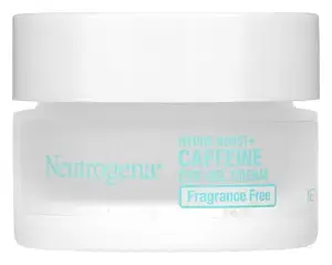 Neutrogena Hydro Boost+ Caffeine Eye Gel Cream