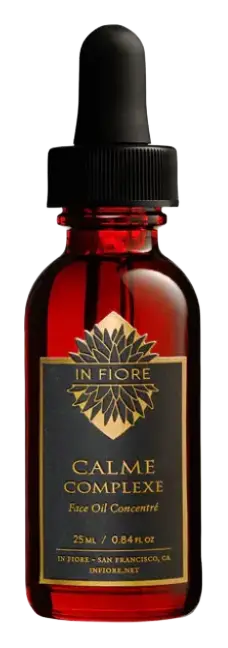 In Fiore Calme Complexe Face Oil