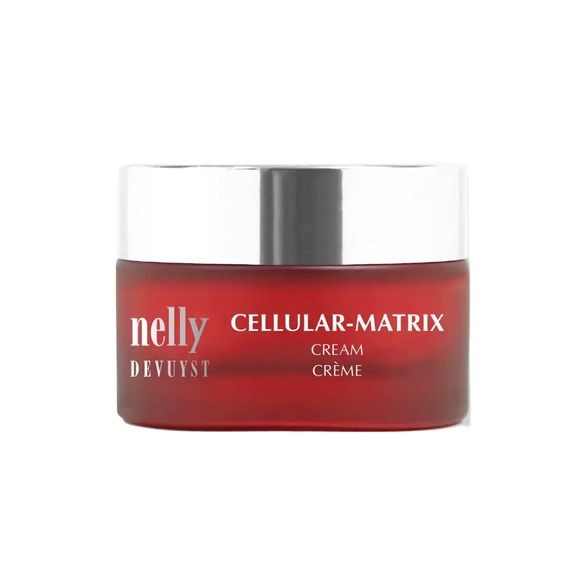 Nelly De Vuyst Cellular-Matrix Cream