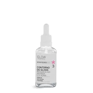 Soft & Co Glow Contorno De Olhos Serum