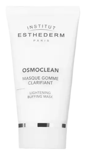 Institut Esthederm Osmoclean Lightening Buffing Mask