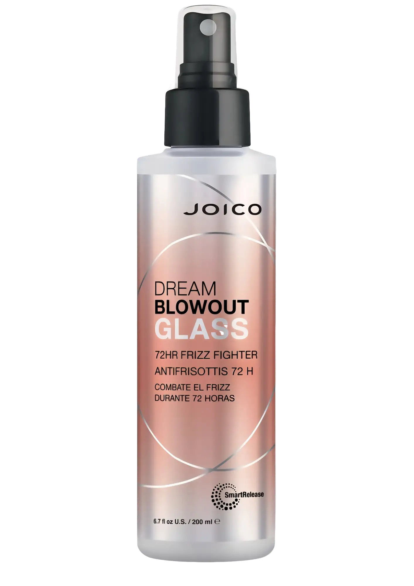 Joico Dream Blowout Glass 72Hr Frizz Fighter