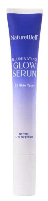 NatureWell Illuminating Glow Serum